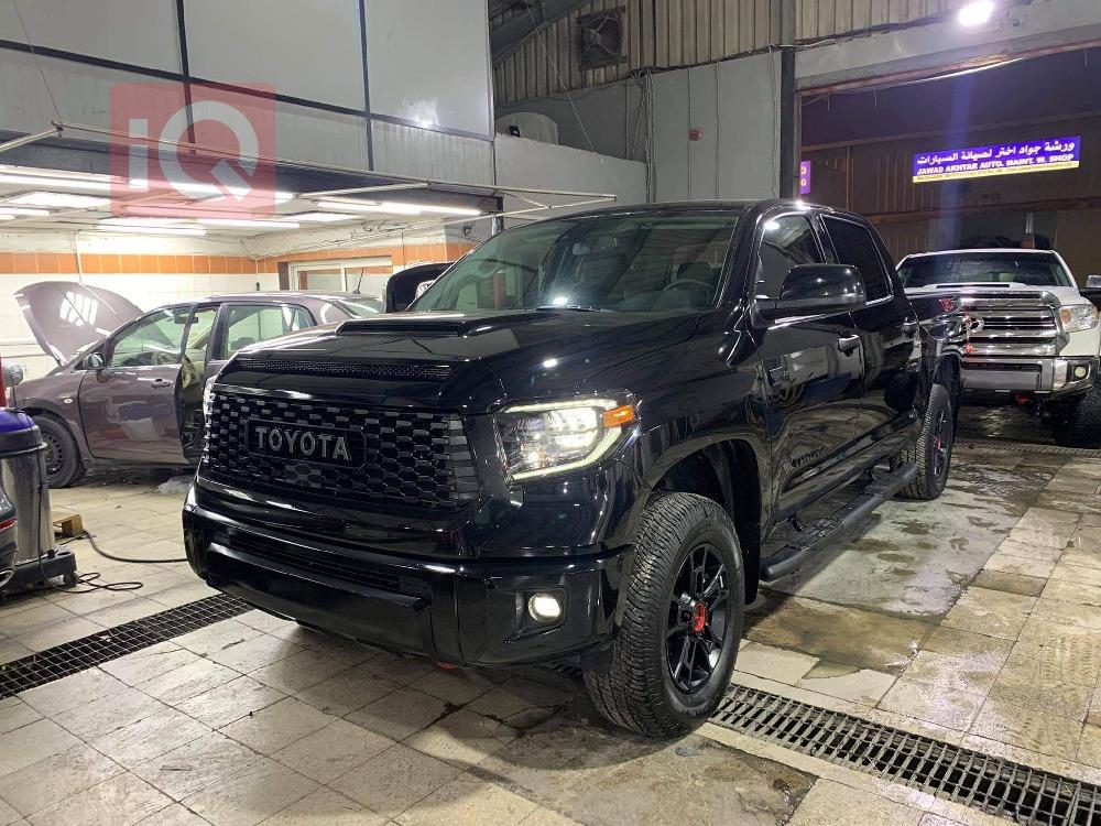 Toyota Tundra